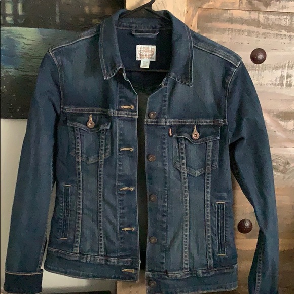 Levi's Jackets & Blazers - Levi’s Denim Jacket